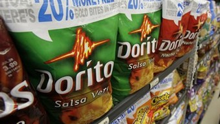 Will Restricting Junk Food Ads Really Make Kids Healthier?